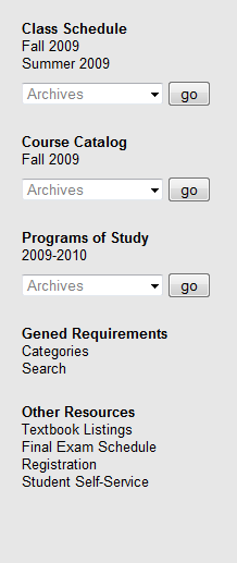 uiuc course info link