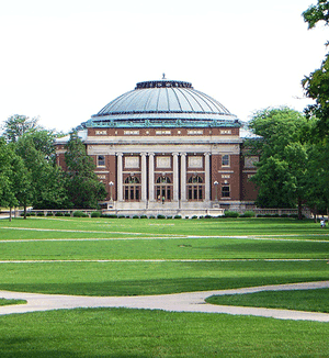 uiuc quad
